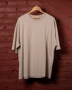 Remera Oversize Clean Arena